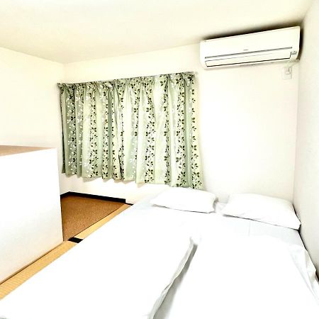 【冬館】天下茶屋駅から徒歩3分 Apartment โอซาก้า ภายนอก รูปภาพ