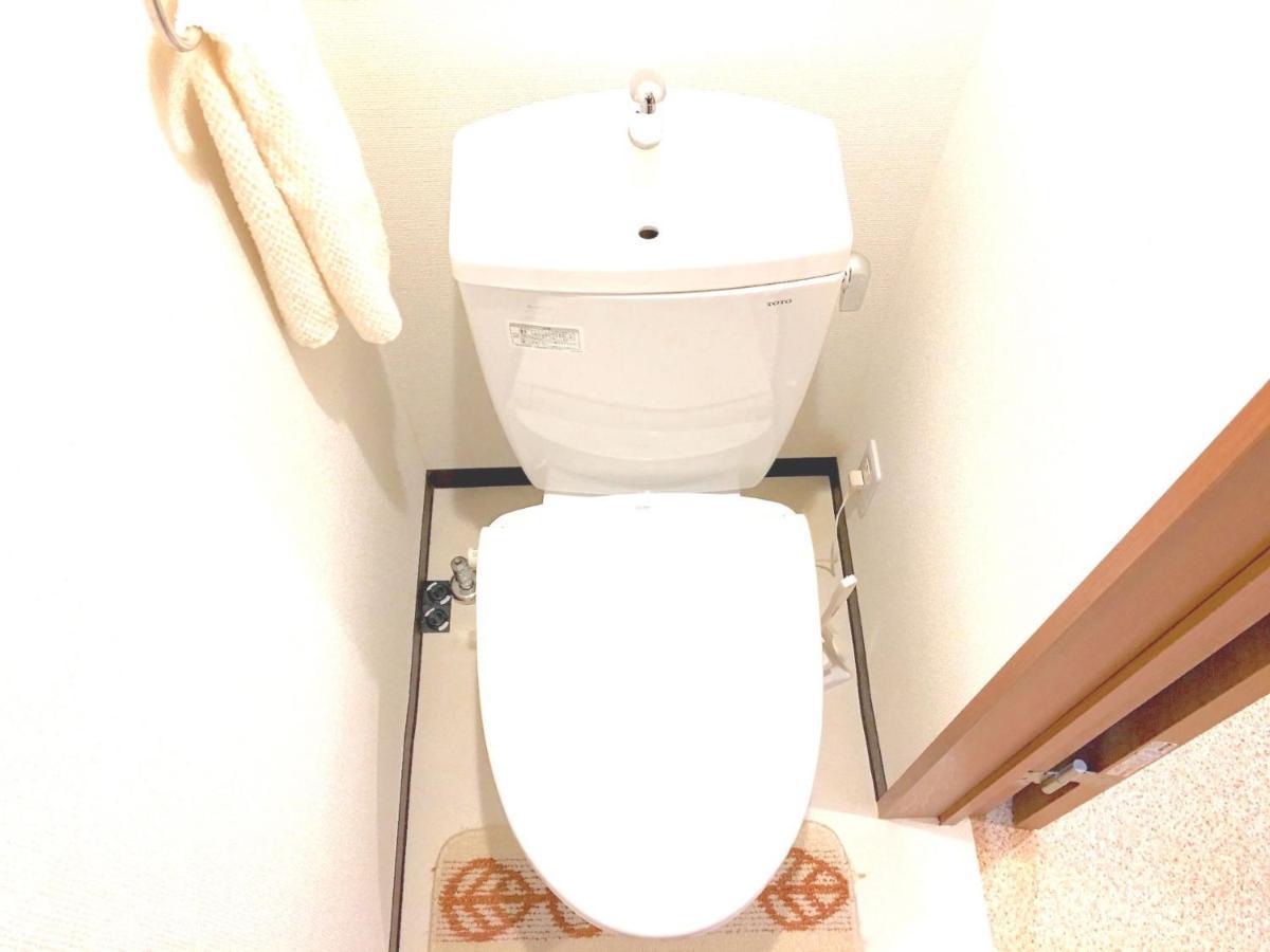 【冬館】天下茶屋駅から徒歩3分 Apartment โอซาก้า ภายนอก รูปภาพ