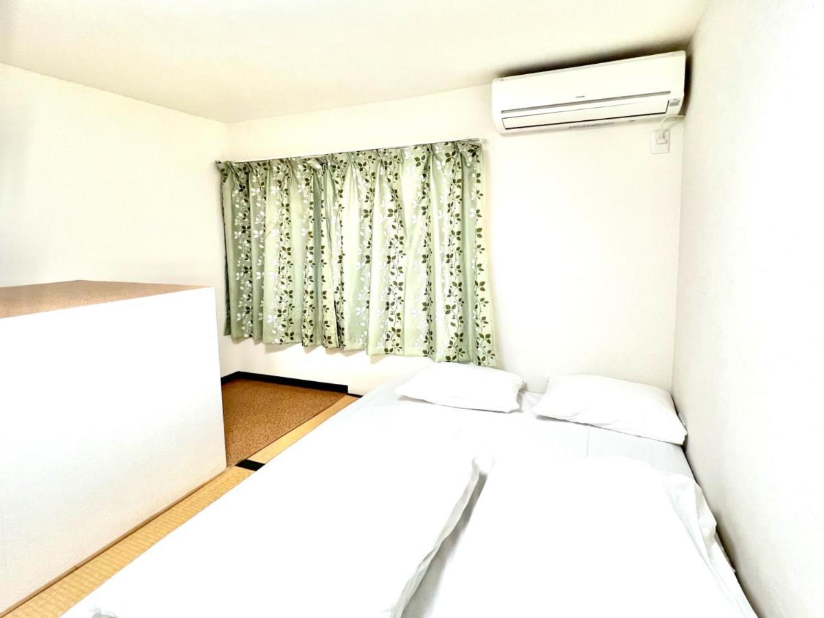 【冬館】天下茶屋駅から徒歩3分 Apartment โอซาก้า ภายนอก รูปภาพ