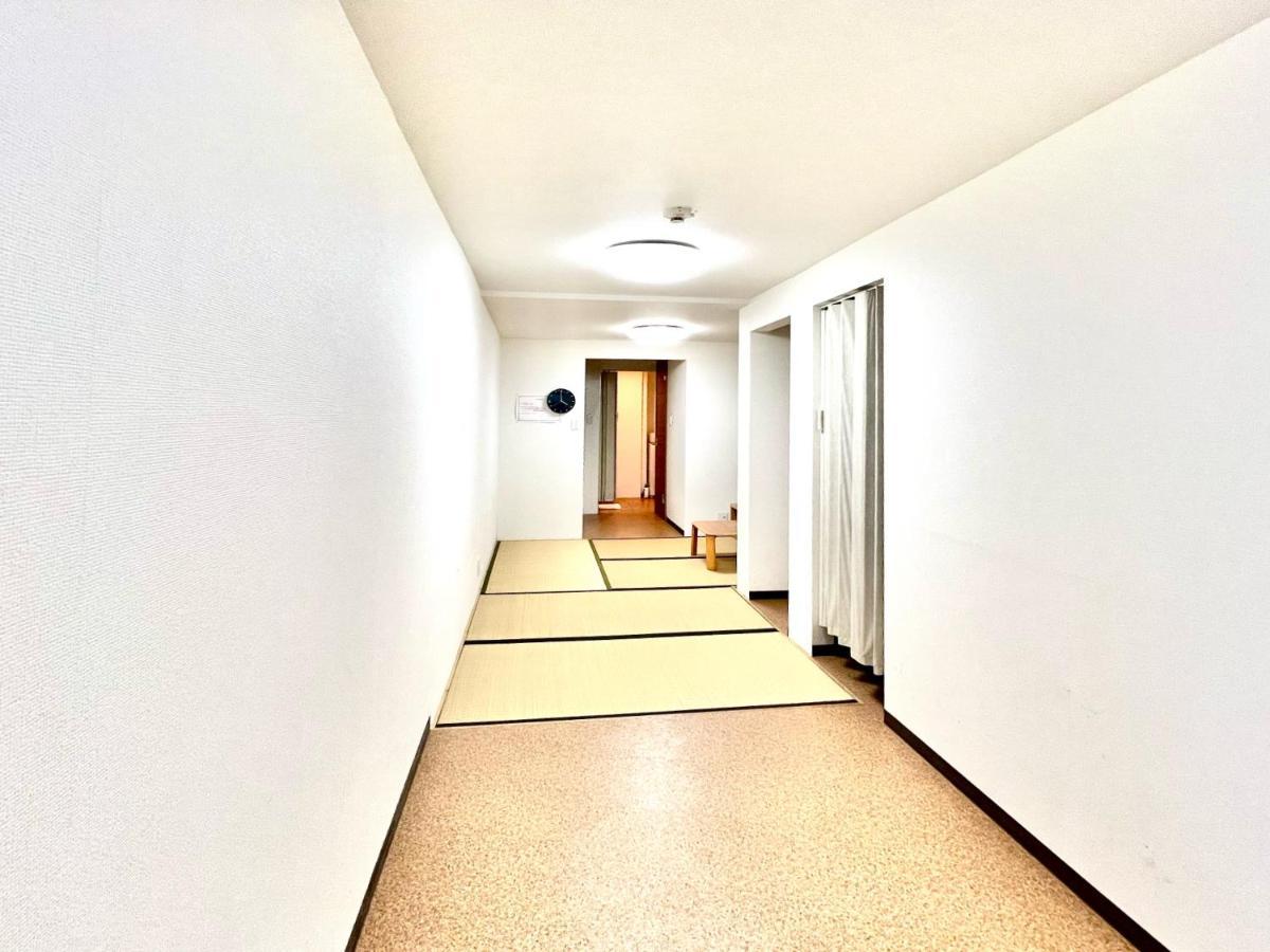 【冬館】天下茶屋駅から徒歩3分 Apartment โอซาก้า ภายนอก รูปภาพ
