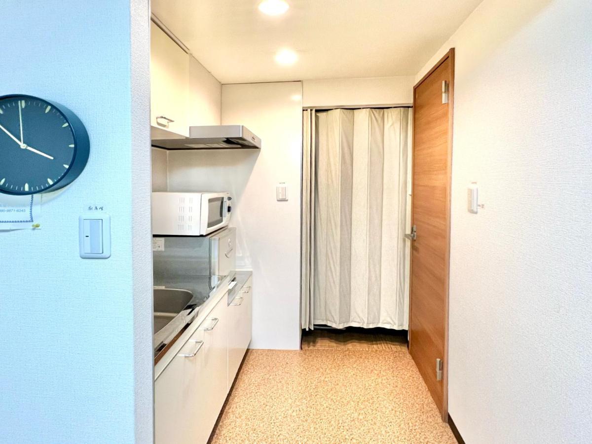 【冬館】天下茶屋駅から徒歩3分 Apartment โอซาก้า ภายนอก รูปภาพ