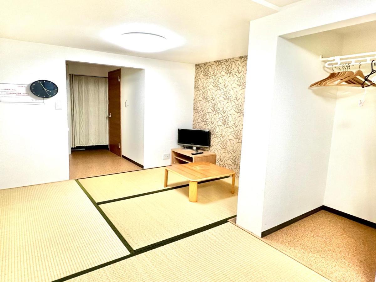 【冬館】天下茶屋駅から徒歩3分 Apartment โอซาก้า ภายนอก รูปภาพ